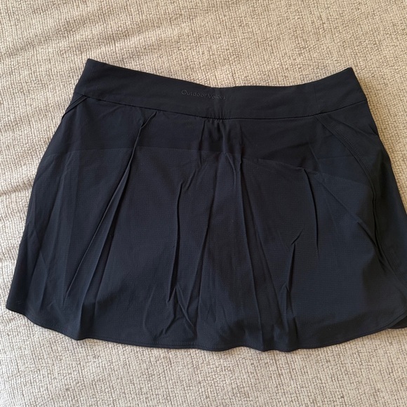 OV Exercise 3" Skort - Picture 6 of 6